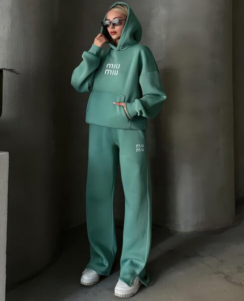 Silts komplekts ,,MIU MIU,,